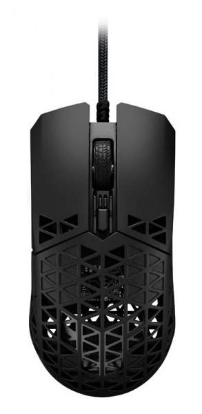 Maus Asus TUF M4 Air Gaming Mouse wired