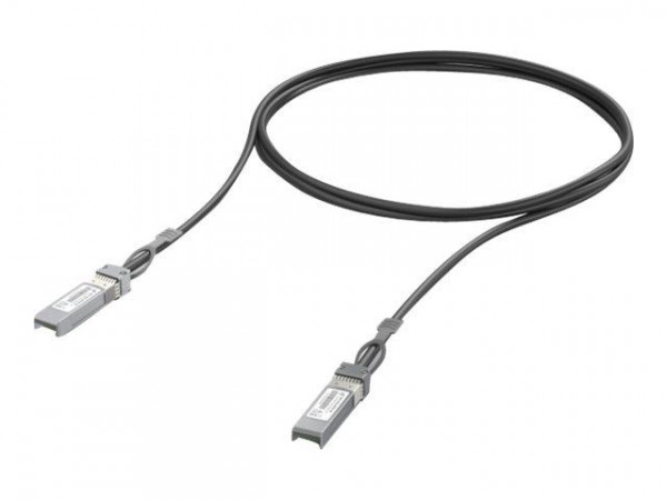 Ubiquiti UniFi Direct Attach Cable (DAC) 25Gbps 1.0m