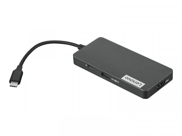 Lenovo USB-C 7-in-1 Hub