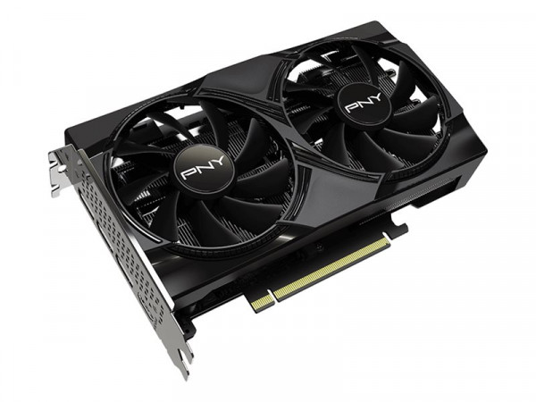 PNY RTX5060 VERTO Dual Fan 8GB GDDR7 HDMI 3xDP