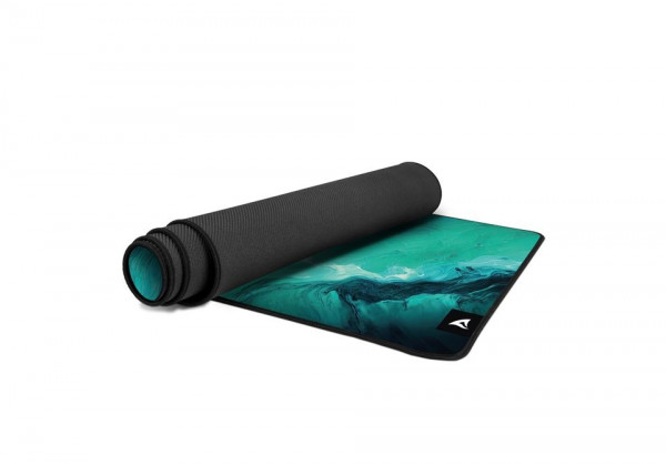 Sharkoon Mauspad+Tastenkappen Skiller SGK50S3 D4