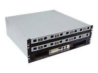 48,3cm Server Geh RPS19-LT3450 4HE 19&quot;.ohne Netzteil, schwar