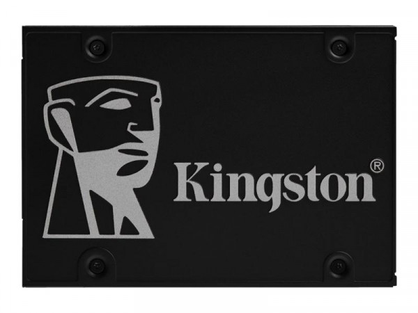 SSD 1TB Kingston 1,8" (4,6cm) mSATA KC600 retail