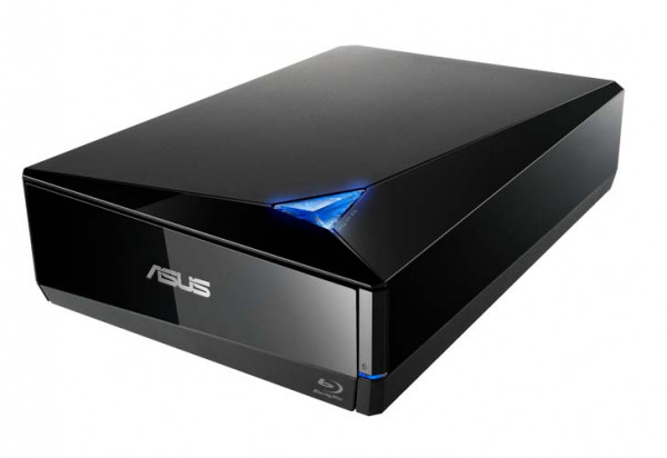 ASUS BW-16D1X-U, externes Blu-Ray Laufwerk, USB 3.0