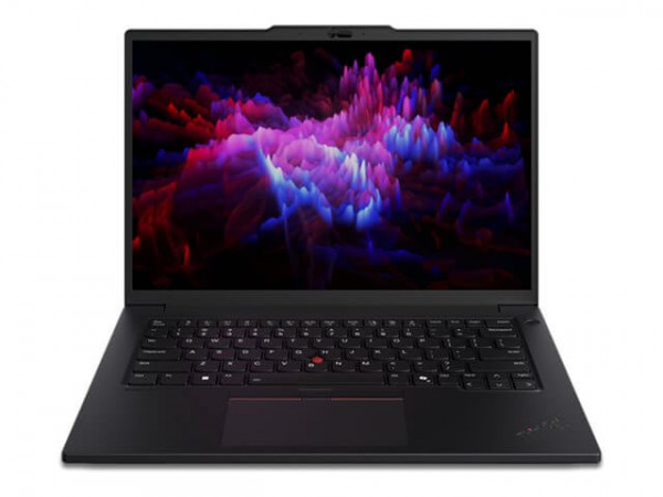 Lenovo ThinkPad P14s G5 14" Ultra 7-155H 32/1TB WQXGA W11P