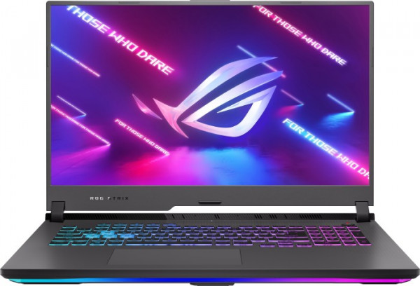ASUS ROG Strix G17 G713QR-HG155 17,3"FHD R9-5900HX/8GB/512GB SSD ohne