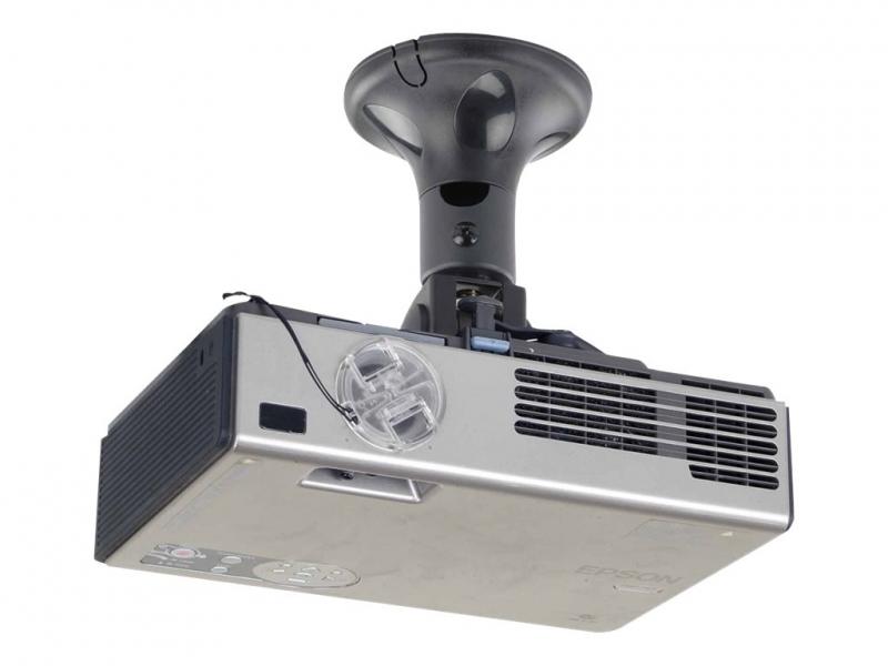 Newstar Universal Projector Ceiling Mount Height 18 5cm