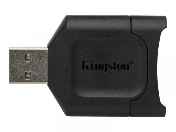 Card Reader USB3.2 Kingston GEN1 SDHC/SDXC Card-Reader