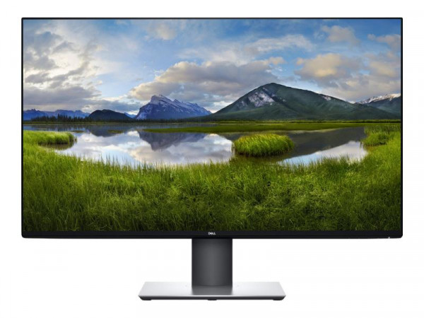 Dell 80.0cm (31,5") U3219Q 16:09 HDMI+DP+DP+USB IPS 4K Li.