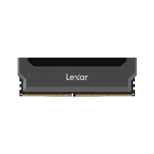 DDR4 16GB HADES 3600 Lexar XMP MEMORY with heatsink (2x8GB)