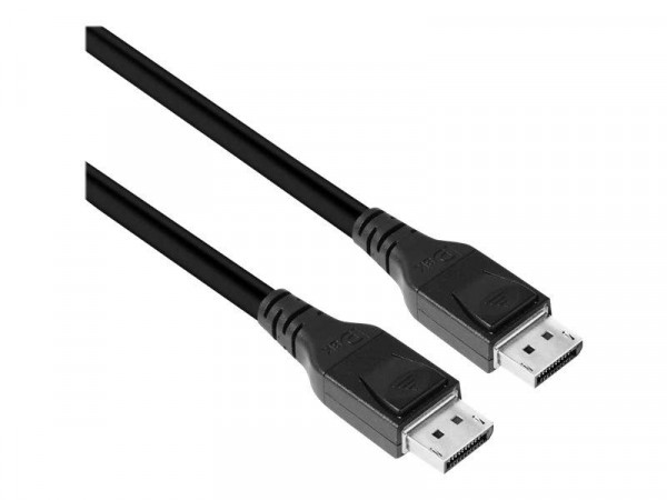 Club3D DisplayPort-Kabel 1.4 HBR3 32,4Gb/s 5m 8K60Hz