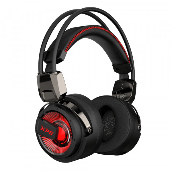 Headset ADATA XPG Precog, electrostatic, dynamic drivers