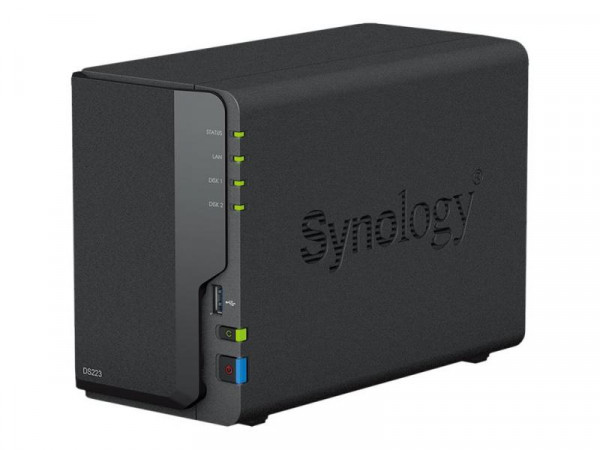 Synology NAS DS223 2bay