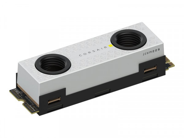 SSD 2TB CORSAIR M.2 PCI-E NVMe Gen4 MP600 P XT