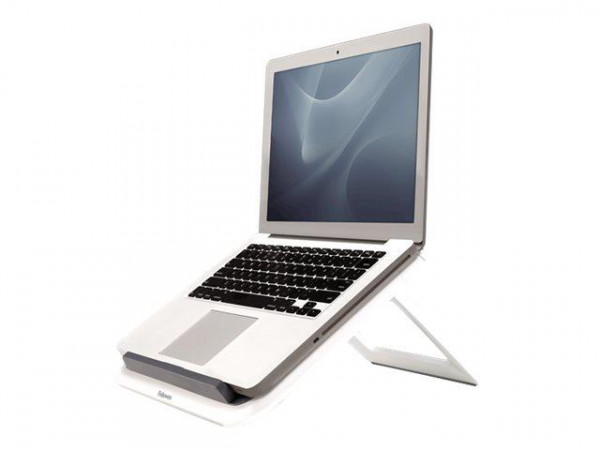 Fellowes Laptopständer bis 17" max. 4.5kg höhenverstellbar
