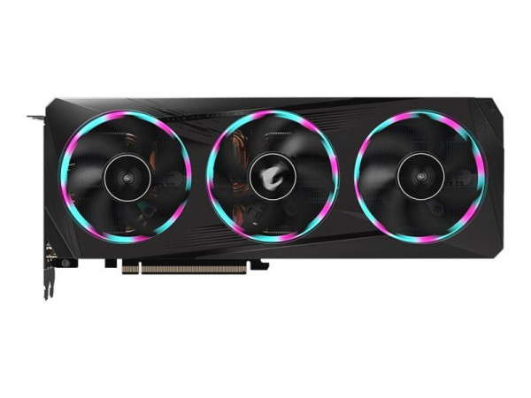 Gigabyte RTX3060 TI AORUS ELITE LHR 8GB GDDR6 2xHDMI 2xDP