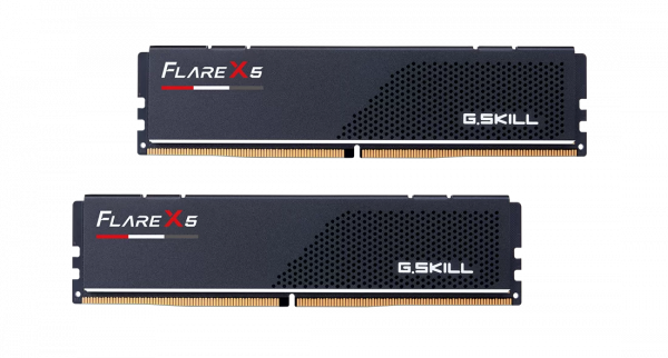 DDR5 32GB PC 6000 CL36 G.Skill (2x16GB) 32-GX2-FX5 FLARE AMD