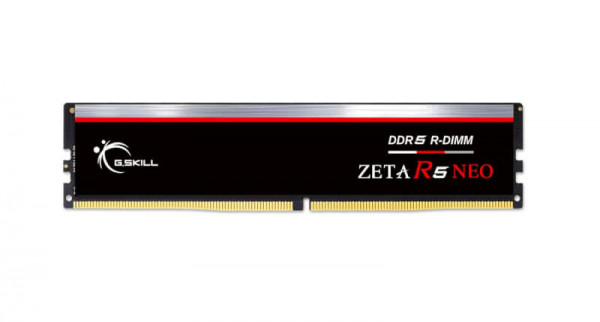 DDR5 128GB PC 6000 CL30 G.Skill KIT (4x32GB) 64-ZR5NK ZETA