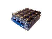 Varta Batterie Industrial Mono D LR20 Karton (20x)