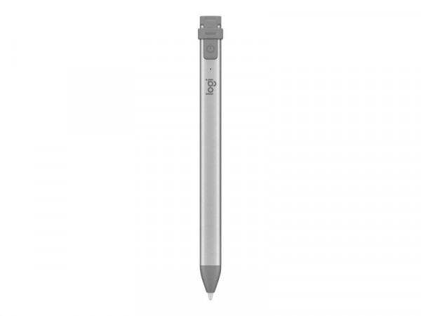 Logitech Crayon - Digital Pen grau