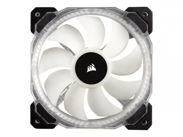 Lüfter CORSAIR 120*120*25 HD120 RGB LED with Controller