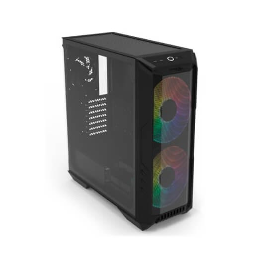 Gehäuse CoolerMaster MasterCase HAF500 schwarz