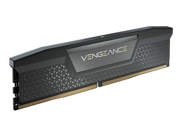 DDR5 32GB PC 5600 CL40 CORSAIR KIT (1x32GB) VENGEANCE