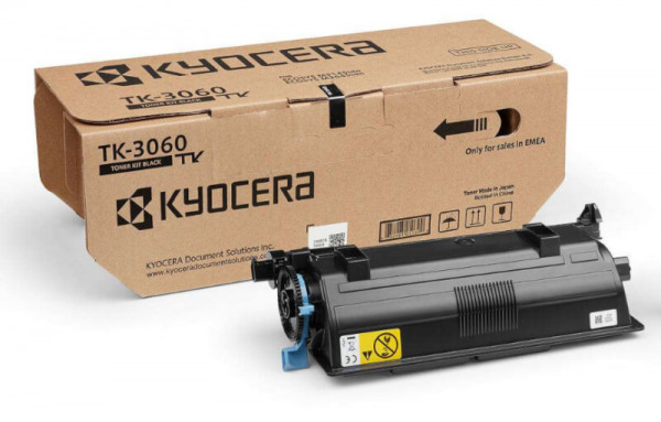 Toner Kyocera TK-3060 M3145idn, M3645idn