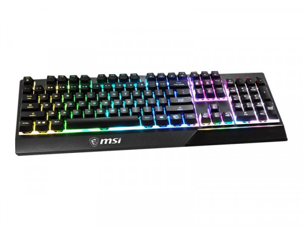 Tastatur MSI Vigor GK-30 Gaming Keyboard, verkabelt