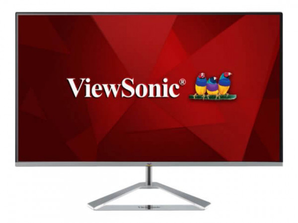 Viewsonic 61cm (24") VX2476-SMH 16:9 FHD 2xHDMI+VGA