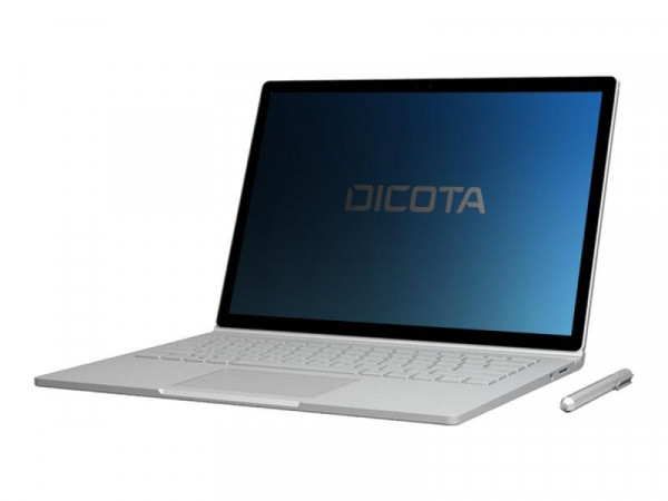 Dicota Secret 2-Way for Surface Book