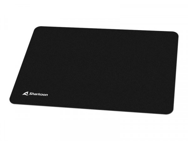 Sharkoon Mauspad 1337 Gaming Mat V2 280x195 mm