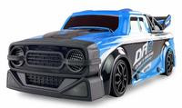 Amewi RC Auto Drift Racing Car DRs 4WD 1:18 RTR blau