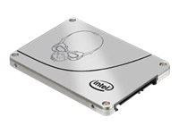 SSD 480GB INTEL 2,5" (6.3cm) 730 series SATAIII intern bu