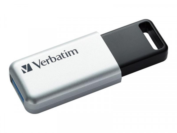 USB-Stick 16GB Verbatim 3.0 Drive Secure Data Pro (PC&MAC)