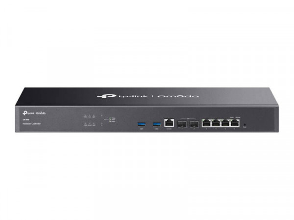 TP-Link Omada Controller Cloud OC400