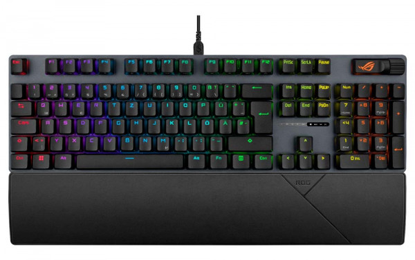 Asus Tastatur ROG STRIX SCOPE II NXSW dt.