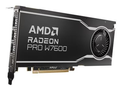 AMD Radeon Pro W7600 8GB PCI-E