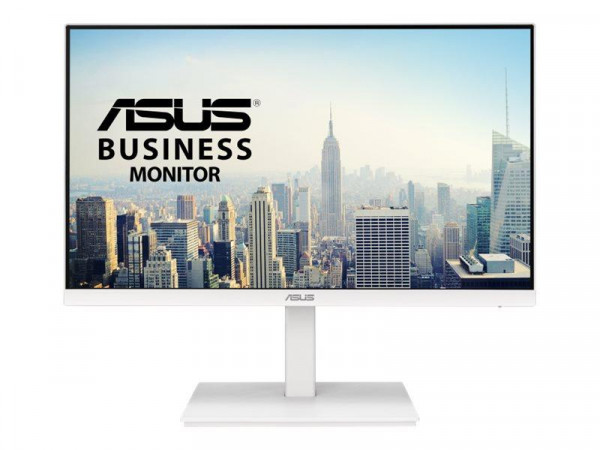 ASUS 60,5cm Essential VA24EQSB-W IPS D-Sub DVI+HDMI Spk Lift