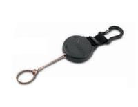 Rieffel Key-Bak Schlüsselrolle 60cm KB 8 BLACK