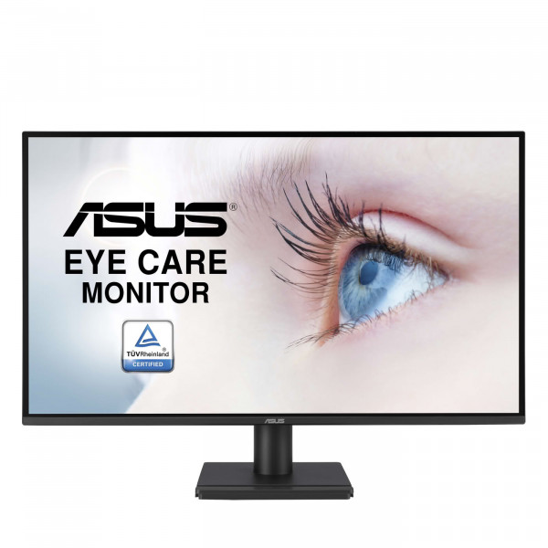ASUS Business VA27AQ 68,47 cm 16:9 WQHD HDMI DP