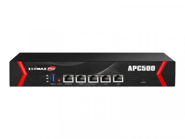 WL-AP EdimaxPro APC500 Wireless AP Controller
