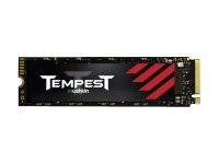 SSD 512GB Mushkin M.2 (2280) Tempest NVMe PCIe intern