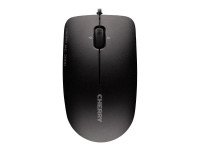 CHERRY Maus MC 2000 Corded Mouse schwarz CHERRY Maus MC 2000 Corded Mouse schwarz