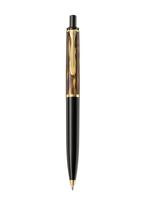 Pelikan Kugelschreiber K200 Braun-Marm. Geschenkbox