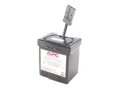 APC Batterie USV RBC30