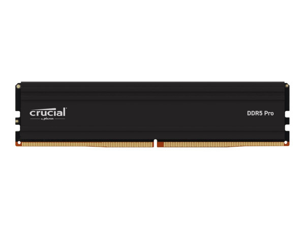 DDR5 128GB PC 5600 CL46 KIT (2x64GB) Crucial Pro intern
