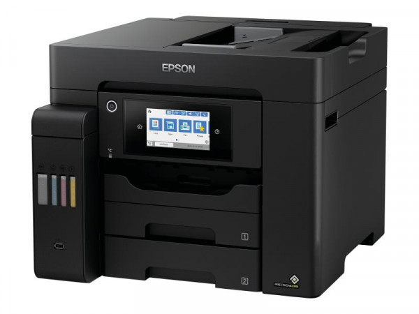 EPSON EcoTank ET-5800 4-in-1 Tinten-Multi WiFi