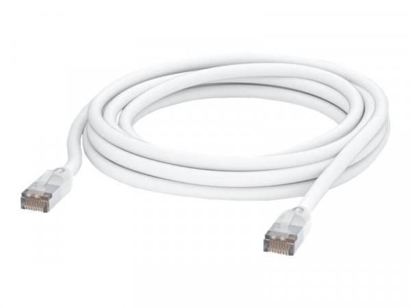 Ubiquiti UniFi Patchkabel Outdoor 5m weiss