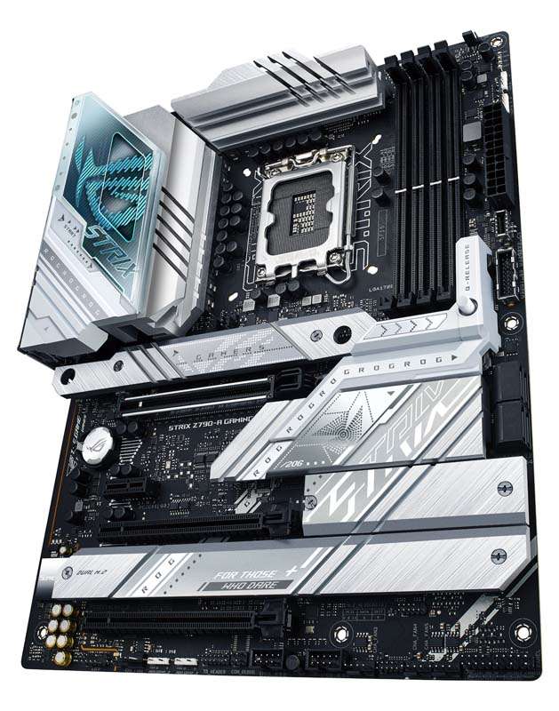 ROG-STRIX-Z790-A-GAMING- 